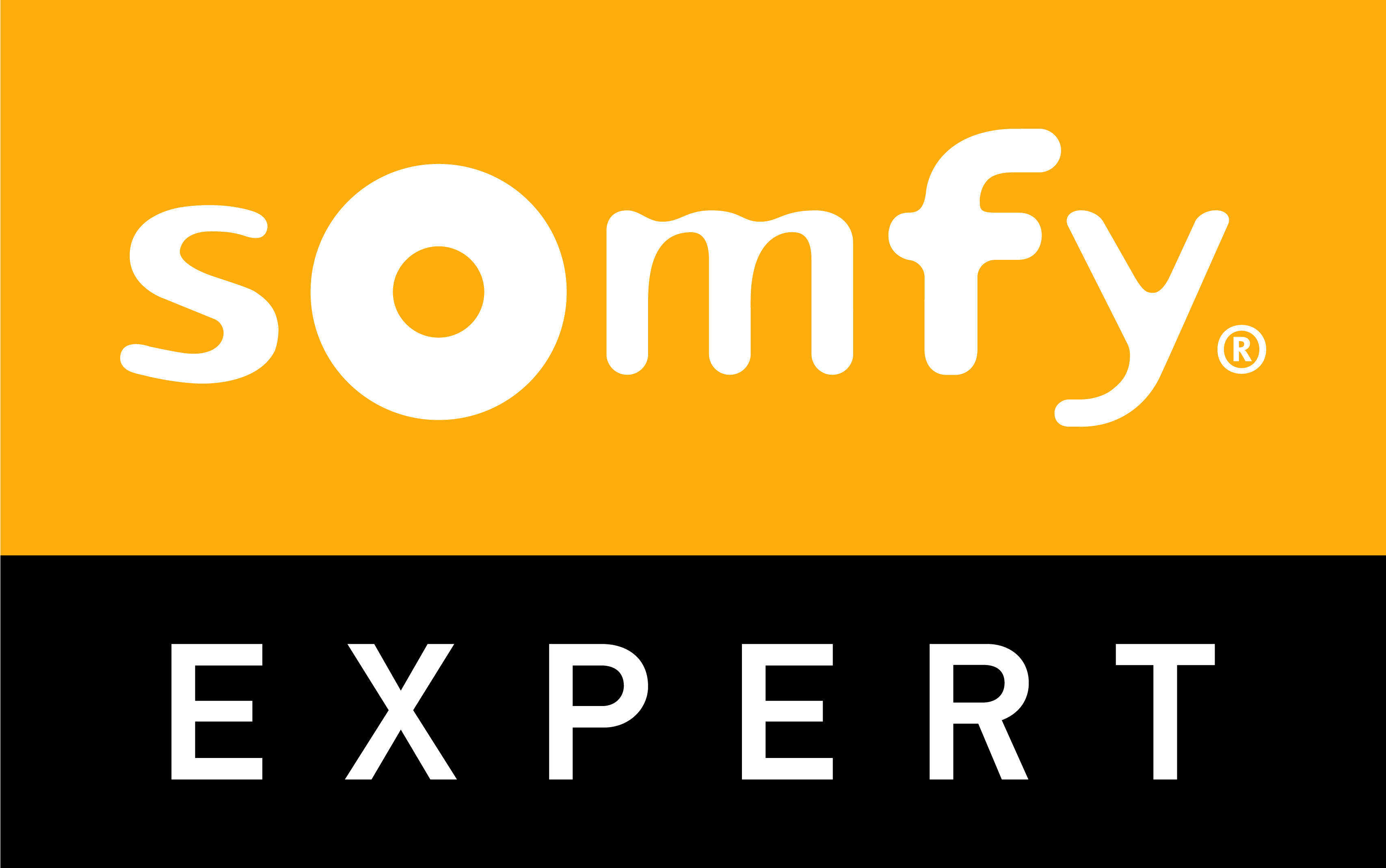 SOMFY EXPERT, BINE AȚI VENIT ÎN LUMEA PROFESIONIȘTILOR